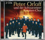 Peter Orloff & Der Schwar - Peter Orloff  & Schwarzme