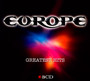 Greatest Hits - Europe