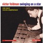 Swinging On A Star - Victor Feldman