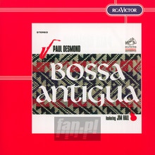 Bossa Antigua - Paul Desmond
