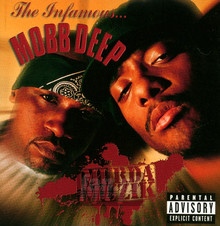 Murda Muzik - Mobb Deep