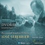 Dvorak: Symphonies No.3&6 - Jose Serebrier