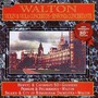 Con VN/Con Va/Sinf/Obbligato - W. Walton