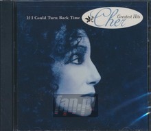 If I Could Turn Back Time-Cher - Cher