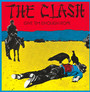 Give 'em Enough Rope - The Clash