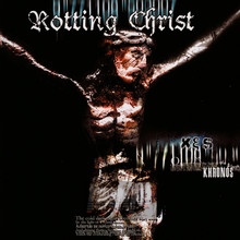 Khronos 666 - Rotting Christ
