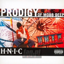 H.N.I.C. - Prodigy Of Mobb Deep