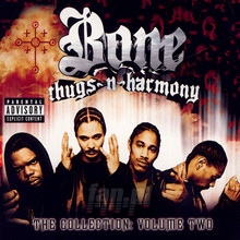 vol. 2-Collection - Bone Thugs-N-Harmony