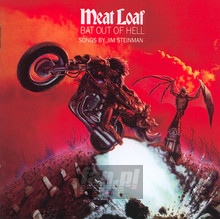 Bat Out Of Hell - Meat Loaf