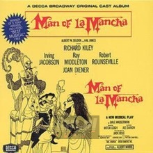 Original Cast - Man Of La Mancha