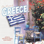 Music Of Greece - Callie Kalogerson