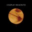 Parachutes - Coldplay Parachutes - Coldplay