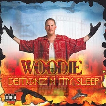 Demonz In My Sleep - Woodie