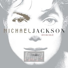 Invincible - Michael Jackson
