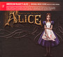 American Mcgee's Alice  OST - Chris Vrenna