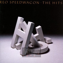 The Hits - Reo Speedwagon