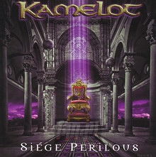 Siege Perilous - Kamelot