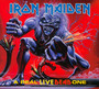 A Real Live Dead One - Iron Maiden