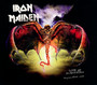 Live At Donington - Iron Maiden