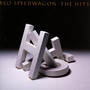 The Hits - Reo Speedwagon