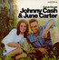 Carryin' On With Johnny Cash & June Carter Cash - Johnny Cash