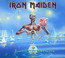 Seventh Son Of A Seventh Son - Iron Maiden