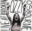 Live At Budokan - Ozzy Osbourne