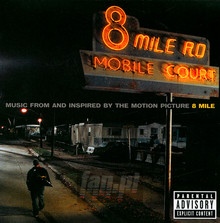 8 Mile  OST - Eminem