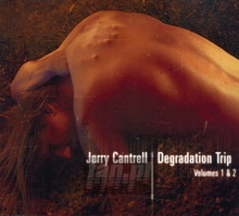 vol. 1 & 2 - Jerry Cantrell
