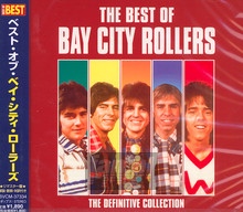 Best Of The Bay City Rollers - Bay City Rollers