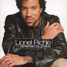 The Definitive Collection - Lionel Richie