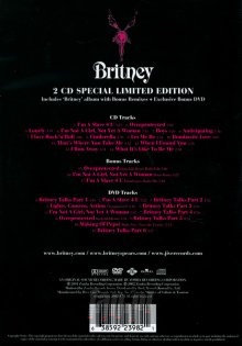Britney - Britney Spears