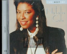 Best Of Natalie Cole - Natalie Cole