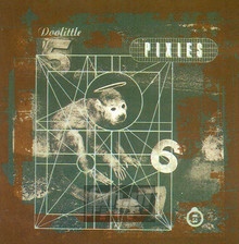 Doolittle - The Pixies