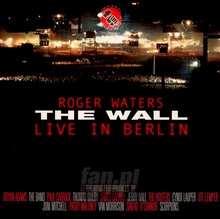 The Wall: Live In Berlin - Roger Waters