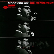 Mode For Joe - Joe Henderson