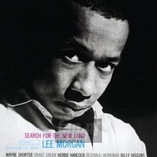 Search For The New Land - Lee Morgan