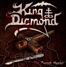 The Puppetmaster - King Diamond