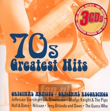 70'S Greatest Hits - 70'S Greatest Hits