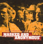 Masked & Anonymous  OST - V/A