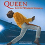 Live At Wembley Stadium - Queen