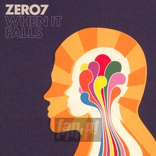 When It Falls - Zero 7