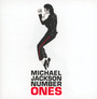 Number Ones - Michael Jackson