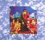 Their Satanic Majesties Request - The Rolling Stones 