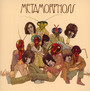 Metamorphosis - The Rolling Stones 