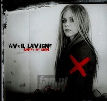 Under My Skin - Avril Lavigne