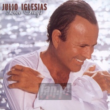 Love Songs - Julio Iglesias