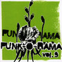 vol. 9-Punk-O-Rama - Punk-O-Rama   
