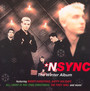Winter Album - N-Sync