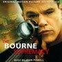 Bourne Supremacy  OST - John Powell